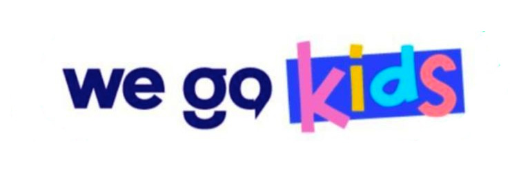 Logotipo WEGO KIDS